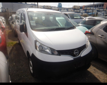 Nissan Vanette Van 2022