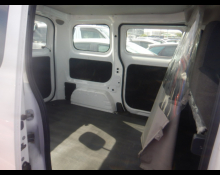 Nissan Vanette Van 2022
