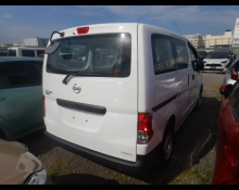 Nissan Vanette Van 2022