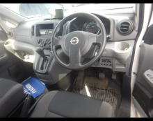 Nissan Vanette Van 2022
