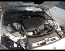 Mercedes Benz C Class 2023