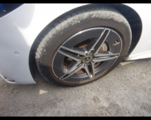 Mercedes Benz C Class 2023