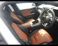 Mercedes Benz C Class 2023