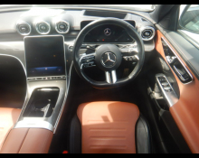 Mercedes Benz C Class 2023