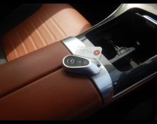 Mercedes Benz C Class 2023
