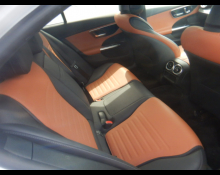 Mercedes Benz C Class 2023