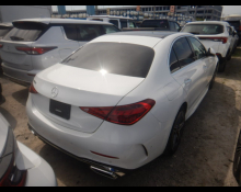 Mercedes Benz C Class 2023