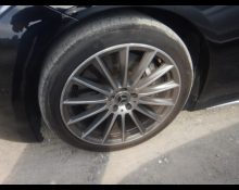 Mercedes Benz S-Class 2022