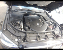 Mercedes Benz S-Class 2022