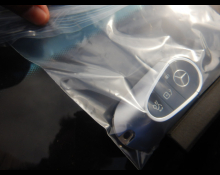 Mercedes Benz S-Class 2022