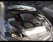 BMW 3 Series 2023