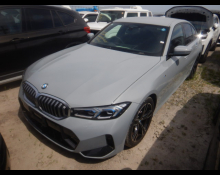 BMW 3 Series 2023