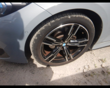 BMW 3 Series 2023