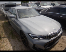 Used Bmw 3 series Cars For Sale in Japan