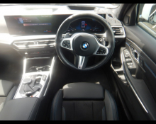 BMW 3 Series 2023