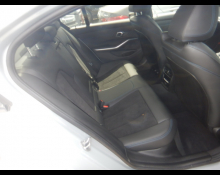 BMW 3 Series 2023