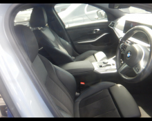 BMW 3 Series 2023