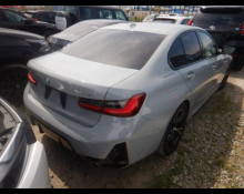 BMW 3 Series 2023