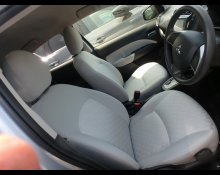 Mitsubishi Mirage 2021