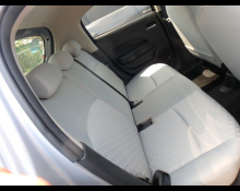 Mitsubishi Mirage 2021