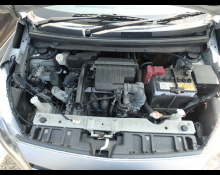 Mitsubishi Mirage 2021