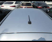Mitsubishi Mirage 2021