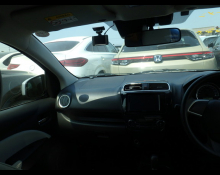 Mitsubishi Mirage 2021