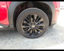 Honda WR-V 2025