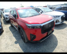 Used Honda Wr-v Cars For Sale in Japan