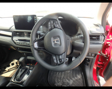 Honda WR-V 2025