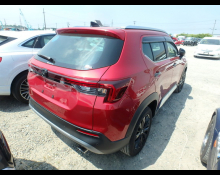 Honda WR-V 2025