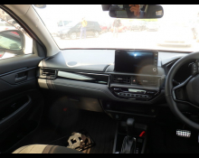 Honda WR-V 2025