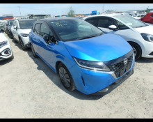 Nissan Note 2022 For Sale and Price