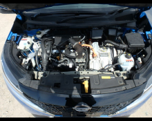 Nissan Note 2022