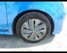 Nissan Note 2022