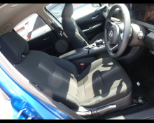 Nissan Note 2022