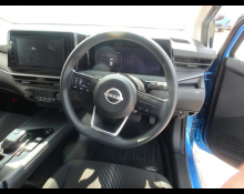 Nissan Note 2022