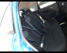 Nissan Note 2022