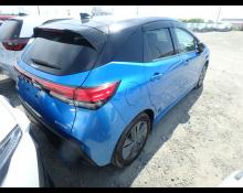 Nissan Note 2022