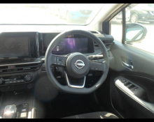Nissan Note 2022