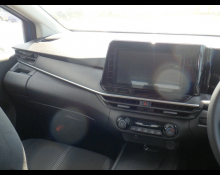 Nissan Note 2022