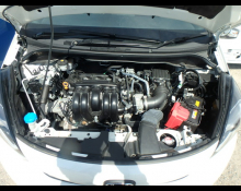 Honda Fit 2024