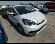 Honda Fit 2024 For Sale and Price