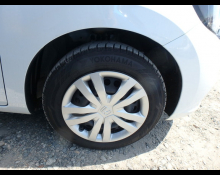 Honda Fit 2024