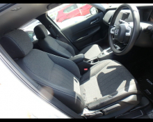 Honda Fit 2024
