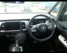 Honda Fit 2024