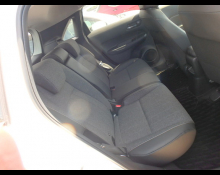 Honda Fit 2024