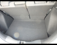 Honda Fit 2024
