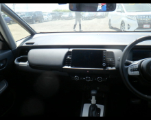 Honda Fit 2024