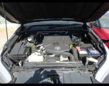 Toyota Hilux 2019 For Sale and Price